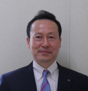 2016～2017年度 会長　佐藤圭司