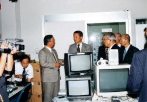 狭山ケーブルテレビ